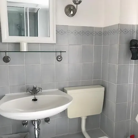 Zur Seebruecke Nr 2 * Dahme (Schleswig-Holstein)