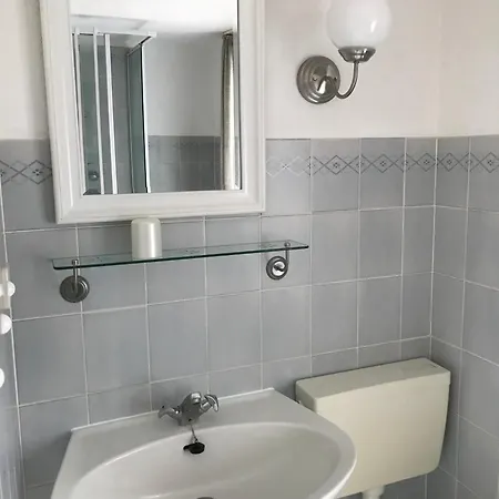 Apartament Zur Seebruecke Nr 2 *