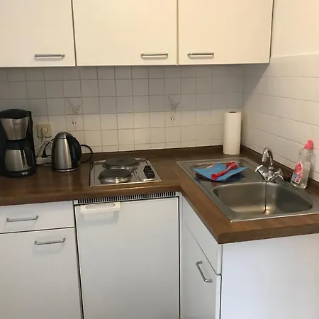 Zur Seebruecke Nr 2 * Dahme (Schleswig-Holstein)