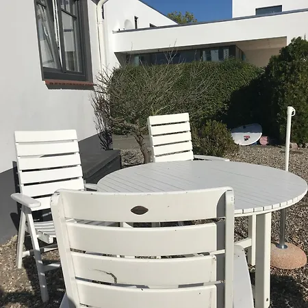Zur Seebruecke Nr 2 Apartament Dahme (Schleswig-Holstein)