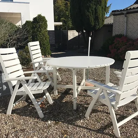 Apartament Zur Seebruecke Nr 2 Dahme (Schleswig-Holstein)