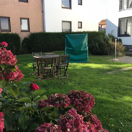 Apartament Zur Seebruecke Nr 2 *